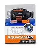 Silverlit Spycam Aqua U-Boot