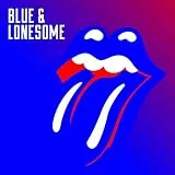 Blue & Lonesome (Limited Deluxe Box)( u.a. inkl. Postkarten und exklusivem Stones-Minibuch)
