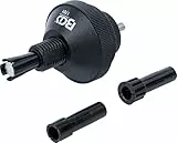 BGS 1701 | Kupplungs-Zentrierwerkzeug | universal | für Nabendurchmesser 15-28 mm