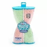 Learning Resources Playfoam Pluffle X-Röhre mit nachtleuchtendem Pluffle, Sensorik-Spielzeug, trocknet nicht aus