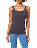 QS Damen Top im Slim Fit 2058277,9858,L