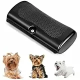 Fellwunder Bürste, 2025 Fellwunder Bürste Hund, Deshedding-Brush Mit Komfortgriff, Pfotenstern Brush Für Hunde & Katzen,Hundebürste Unterwolle,Pet Hair Removal Brushes