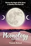 Moonology(TM) Diary 2026: Harness the Magic of the Moon to Manifest Your Best Life