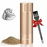 Pfeffermühle Professionelle Manuelle Kleine Einstellbar: Hochleistungs-Pfeffermühle,nachfüllbarer Gewürzmühle mit einstellbarer Schärfe und Edelstahlklinge