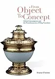 From Object to Concept: Global Consumption and the Transformation of Ming Porcelain