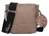 Fritzi aus Preussen Damen Fritzi03 Eco Mud Cross