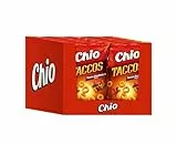 Chio Taccos Texas Barbecue, 12er Pack (12 x 75 g)