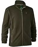 Deerhunter Chasse Fleece Jacket Beluga