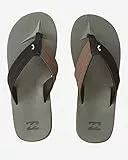 BILLABONG All Day Impact - Sandalen für Männer Grün