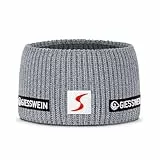 Giesswein ÖSV Headband Flachau ÖSV Headband Flachau - Ski Austria Merino Stirnband, Ohrenwärmer gefüttert, Kopfband Unisex