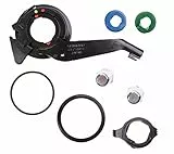 SHIMANO Komponenten Nabe Nexus-Cap Nut 8R/8L