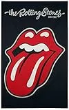 Razamataz Rolling Stones - Tongue Flagge