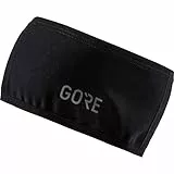 GOREWEAR M GORE® WINDSTOPPER® Stirnband, Black, ONE