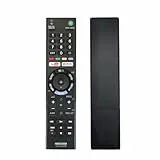 LMZMYTX Ersatz Fernbedienung Sony bravia RMT-TX300E für Sony Fernbedienung Bravia TV