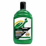 TURTLE WAX 52871 Wachs 500ml