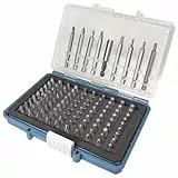 Makita P-81050 Bit-Box 99-teilig, Bitset