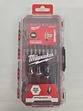 Milwaukee SHOCKWAVE IMPACT DUTY bit set (35 pc)