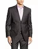 Roy Robson Herren 5068-3032 Anzugjacke, Grau (Anthrazit 8), 110