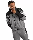Venum Attack 90 Trainingsjacke grau L