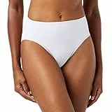 sloggi Damen Shape H Tai Slip, White, 38
