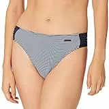 FIREFLY Damen Bikini Hose Marla Bikini-Hose, Stripe, 38, 4035586