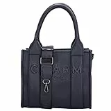 Charm London Bond Handtas