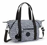 Kipling ART MINI Kleine Handtasche, Schultertaschen, Blue (Blau)