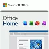 Microsoft Office Home 2024 | Aktivierungscode per E-Mail