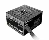 Thermaltake Smart BM3 850W Netzteil, Semi-Modular,80Plus Bronze, PCIe Gen 5