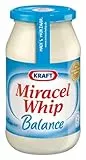 Miracel Whip Miracel Whip Balance, 4er Pack (4 x 250 ml)
