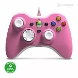Hyperkin Xenon Wired Controller - Xbox X - S/Xbox1/PC (Pink)