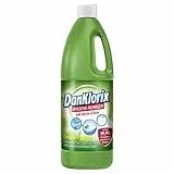 DanKlorix Hygiene Reiniger Grüne Frische, 1.5 L