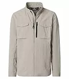 CASAMODA Sommerjacke Uni Beige XXL