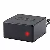 Exo Terra Thermostat 300W, genaue Temperaturkontrolle im Terrarium, ideal für den Gebrauch mit Substratheizern, Wärmekabeln und keramischen Heizstrahlern