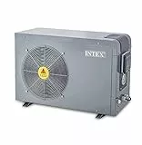 Intex Wärmepumpe für Pools 28616