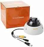 Lupus Electronics Geodome, LE 338HD wetterfeste Vario-Domekamera mit 1080p Auflösung und 30 m Nachtsicht, 13310
