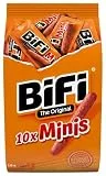 Bifi Original Mini Salami 10er Pack, 100g