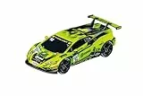 Carrera Lamborghini Huracán GT3 EVO2 'Mirko Bortolotti, GO!!! Bahnen; ab 6 Jahren