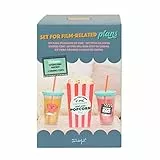 Set für Filmrelated Superplans