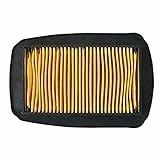 Meiwa Luftfilter Y4205 Mt-125 von 2014, Wr-125 2009-2016, Yzf R125 von 2008 an