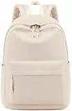 LOIDOU Schulrucksack Mädchen & Jungen Rucksack Teenageralter Damen Daypack Leichter für Schule Wasserabweisend Casual Daypack Bookbag Colleg Work