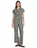 Street One Gemusterter Jumpsuit