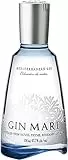 Gin Mare - Der mediterrane Gin - Geschenkempfehlung - Würzig-aromatisch inspiriert von der einzigartigen Geschmackswelt der Mittelmeerregion - 0.5L/42.7% Vol.