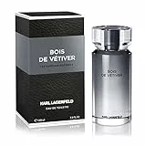 KARL LAGERFELD Bois de Vétiver, Eau de Toilette 100ml