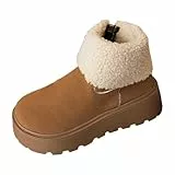 Gaatpot Damen Winterstiefel Damen Moritz Shield Schneestiefel Vielseitig Tragbar Für Jeden Anlass Kombinierbar Alltagstauglich Winter-Mode Must-Have Für Den Winter