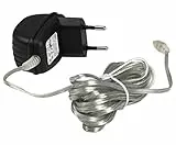 SIKORA TR1 Trafo LED Schwibbögen, Fensterbilder und Schwibbogenbänke