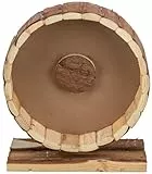 Trixie 61035 Natural Living Loopfiets, Durchmesser 20 cm