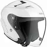 Sena Jethelm Outstar (Weiß, L)