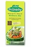 Rapunzel bioSnacky Sprossen-Mix, 40 g