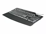 Lenovo Business Enhanced Performance Tastatur, USB, Handauflage